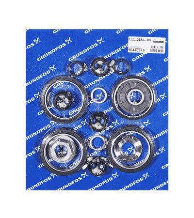 Grundfos Kit, Repair - Art. 96440249