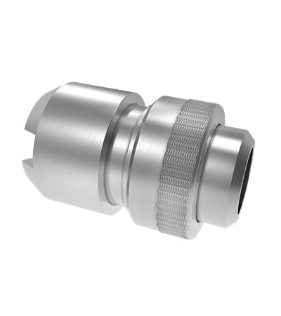 Grundfos Foot valve NL-G2 SS/T/SS A2 - Art. 99352904