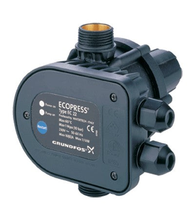 Grundfos ECOPRESS EP 15 FOR AUT OPERATION COMPLETE – Zubehör - Art. 00465336