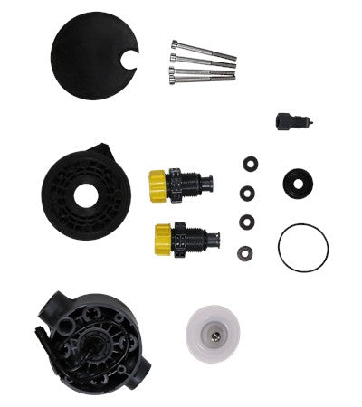 Grundfos Pumpenkopf (Reparatursatz) - Art. 97751241