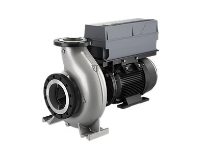 GRUNDFOS Einstufige Blockpumpe NBE 150-315.2/314 AIAF1LESBQQETW3 -Art. 92942730
