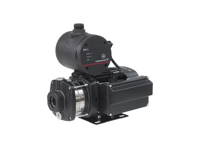 Grundfos Druckerhöhungsanlage CMB 3-26 A-X-A-D-B-A Art. 91546188
