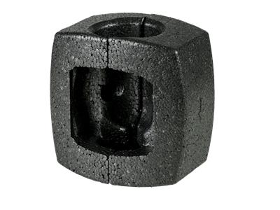 GRUNDFOS Mechanisches Zubehör Insulation shell Art. 505821