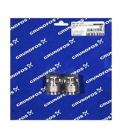 Grundfos Kit, Valve - Art. 96519449