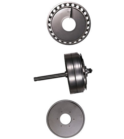 Grundfos Laufradeinheit (Reparatursatz) - Art. 96453485