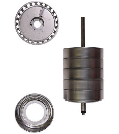 Grundfos Laufradeinheit (Reparatursatz) - Art. 98825388
