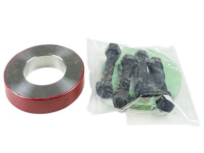 GRUNDFOS Mechanisches Zubehör Adapter A65-10 DN 65 PN 10 Art. 559821