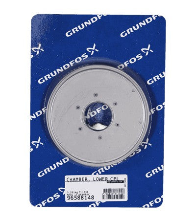 Grundfos Spare, Chamber - Art. 96588148
