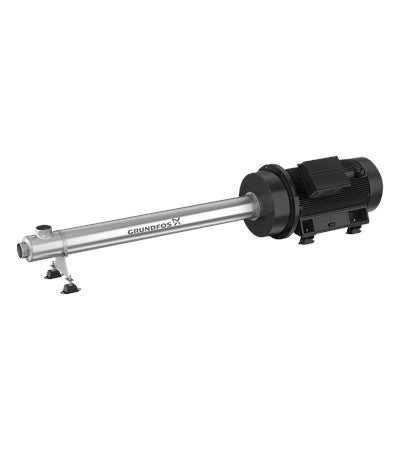 Grundfos Horizontale mehrstufige Pumpen BMS 160-10 XL-B-C-P-A-A - Art. 92807299