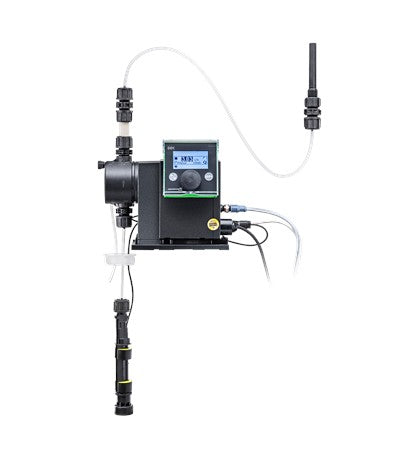 Grundfos Digitale Dosierpumpen DDC 6-10 AR-PP/E/C WITH ACCESS  - Art. 97974062