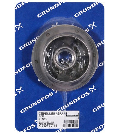 Grundfos IMPELLER/SPARE - Art. 97657711