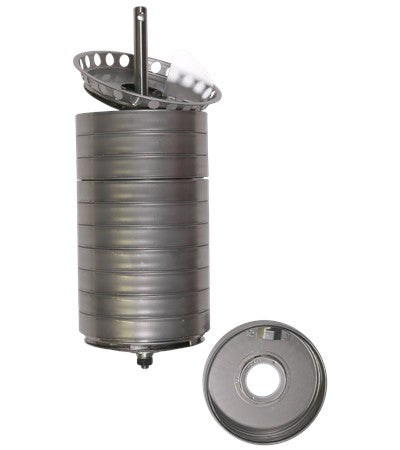 Grundfos Laufradeinheit (Reparatursatz) - Art. 96453561
