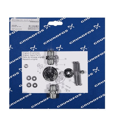 Grundfos Kit, Maintenance - Art. 96729364