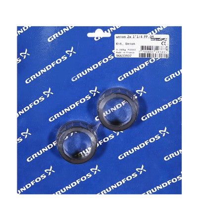 Grundfos Kit, Union - Art. 96633937