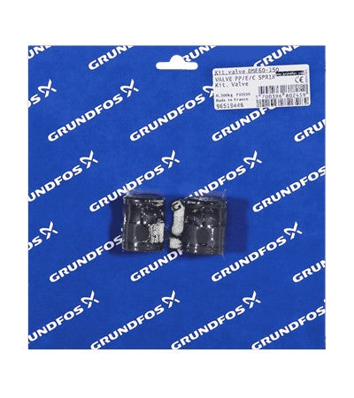 Grundfos Kit, Valve - Art. 96519446