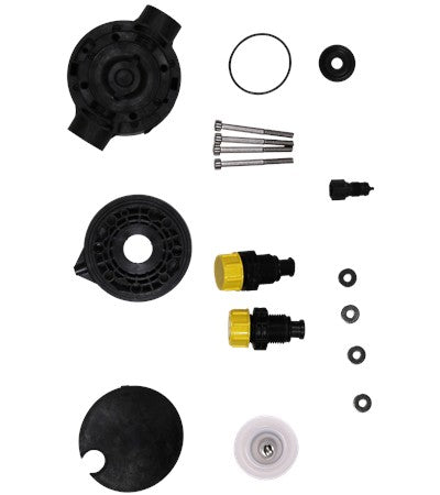 Grundfos Pumpenkopf (Reparatursatz) - Art. 97751128
