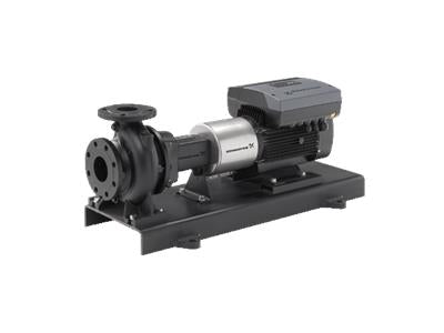 GRUNDFOS Normpumpe NKE 50-125/138 Art. 96600870
