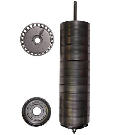 Grundfos Laufradeinheit (Reparatursatz) - Art. 96453587