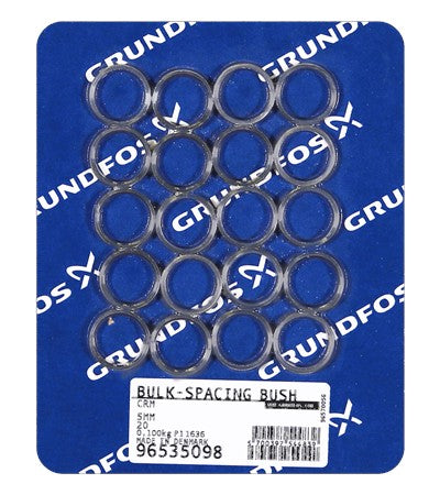 Grundfos Bulk, Spacing bush - Art. 96535098