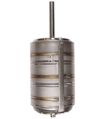Grundfos Laufradeinheit (Reparatursatz) - Art. 96416228