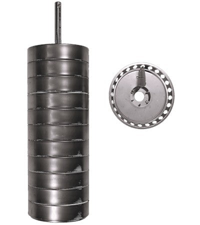 Grundfos Laufradeinheit (Reparatursatz) - Art. 96453584