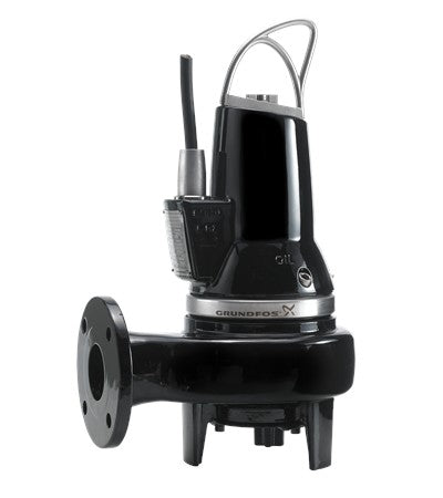 Grundfos Tauchmotorpumpen SL1.80.100.30.4.60F.C.Q - Art. 92867455