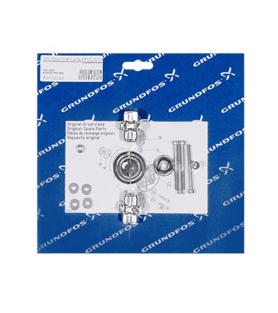 Grundfos Kit, Maintenance - Art. 96636330