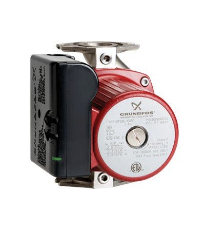 Grundfos Nassläufer-Umwälzpumpen UPS 26-150 SF  - Art. 95906632
