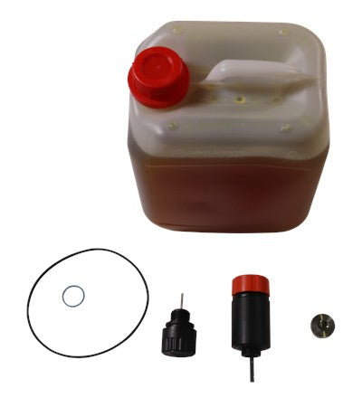 Grundfos Spare, Oil - Art. 98683958