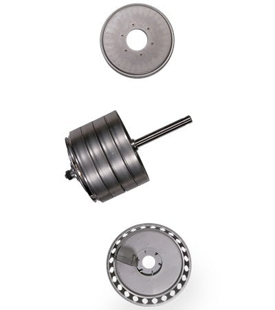 Grundfos Laufradeinheit (Reparatursatz) - Art. 96453532