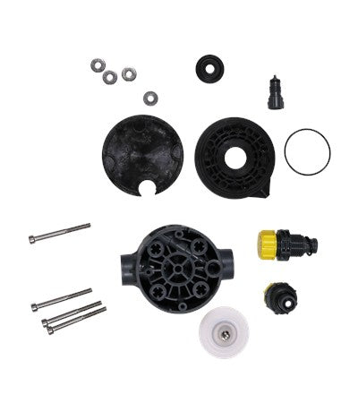 Grundfos Pumpenkopf (Reparatursatz) - Art. 97751211