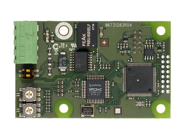 GRUNDFOS Kommunikationsschnittstelle CIM 150 PROFIBUS - Art. 96824793