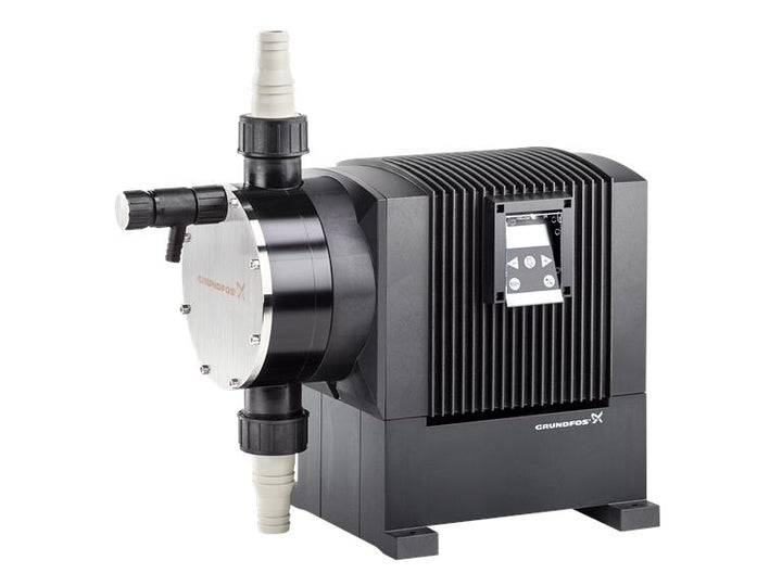 GRUNDFOS Digitale Dosierpumpe DME940-4AR PP/V/G-S-31A2A2F - Art. 96524961