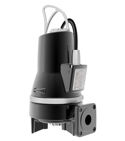 Grundfos Tauchmotorpumpen SEG.50.26.2.50B  - Art. 99274384