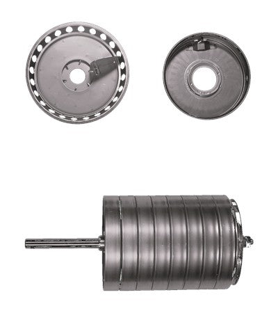 Grundfos Laufradeinheit (Reparatursatz) - Art. 96453559