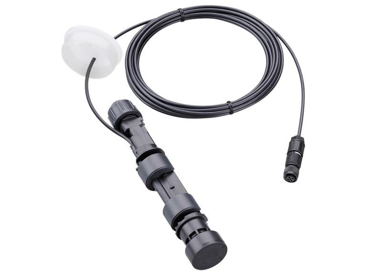 GRUNDFOS Zubehör Dosierpumpen Fußventil 2L-G5/8 PV/T/C U2 - Art. 98070969