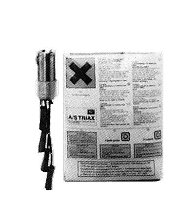 Grundfos Elektrisches Zubehör Cable termination kit and plug  - Art. 91070503
