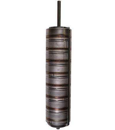Grundfos Laufradeinheit (Reparatursatz) - Art. 96472043