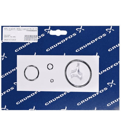 Grundfos Kit, Maintenance - Art. 96657349