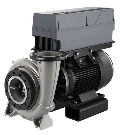 Grundfos Einstufige Blockpumpen NBGE 300-250-350/318 AIASF2IVSBQQVUW3 - Art. 92944072