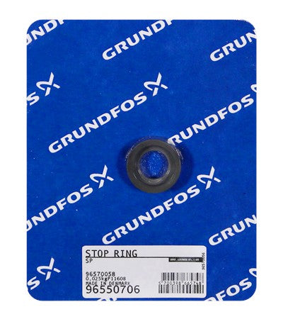 Grundfos STOP RING - Art. 96550706