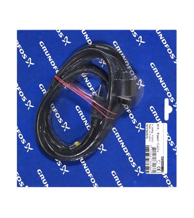 Grundfos Spare, Power Cable - Art. 97790970