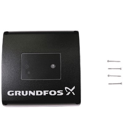 Grundfos Obere Klemmenkastenhälfte (Reparatursatz) - Art. 98869864