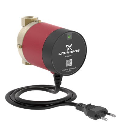 Grundfos COMFORT 15-14 B T - Art. 93094997