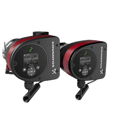 Grundfos Nassläufer-Umwälzpumpen MAGNA3 D 32-60 - Art. 97924830