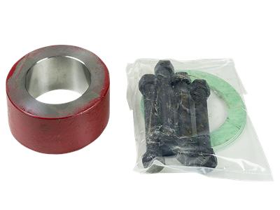 GRUNDFOS Mechanisches Zubehör ZUM VERGLEICH HINZUFÜGEN TEILEN Adapter A80-50 DN 80 PN 6 Art. 569926