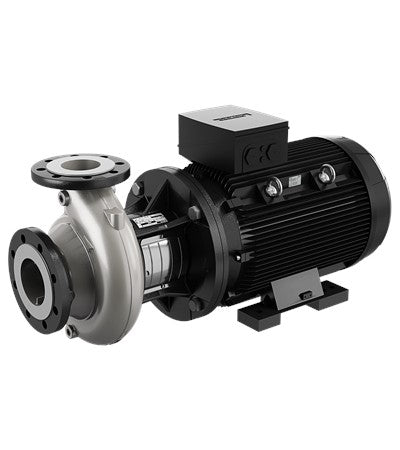 Grundfos Einstufige Blockpumpen NB 40-200/219 AAF2LESBQQEOW1 - Art. 93392698