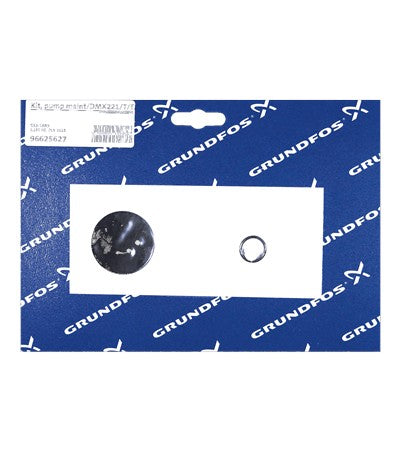 Grundfos Kit, Maintenance - Art. 96625627