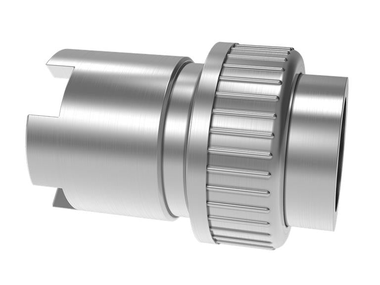 GRUNDFOS Zubehör Dosierpumpen Fußventil NL-G5/8 SS/T/SS A - Art. 98070963