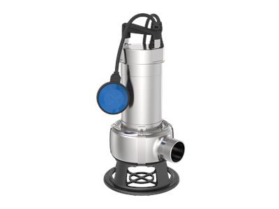 GRUNDFOS Tauchmotorpumpe UNILIFT AP35B.50.06.A1V Art. 96468356